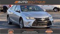 Image for 2015 Toyota Camry SE ID: 7600383