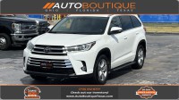 Image for 2019 Toyota Highlander Limited ID: 7600384