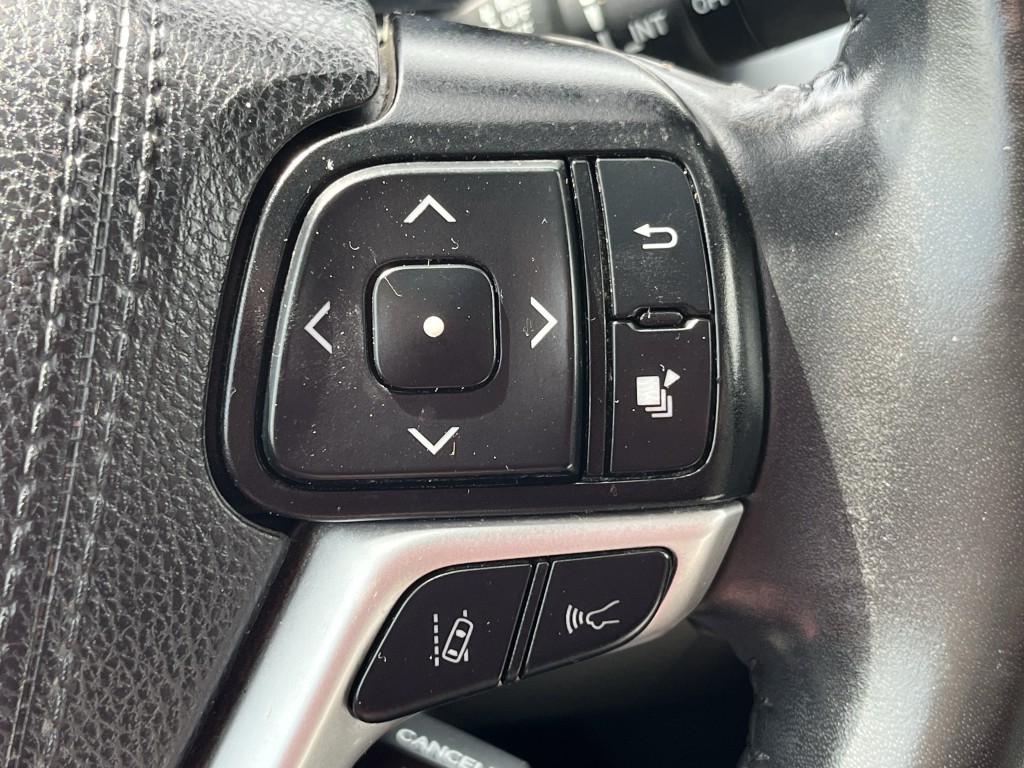 2019 Toyota Highlander Image 20