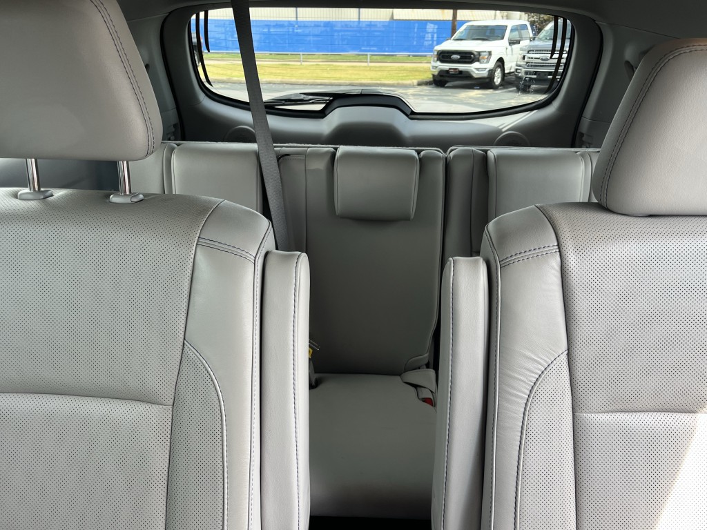 2019 Toyota Highlander Image 31