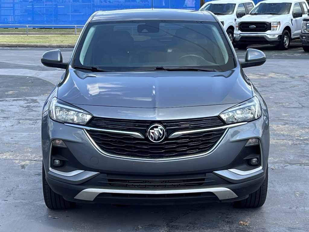 2021 Buick Enclave Image 6