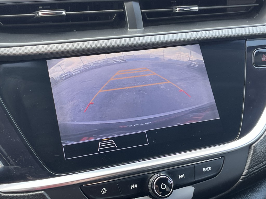 2021 Buick Enclave Image 7