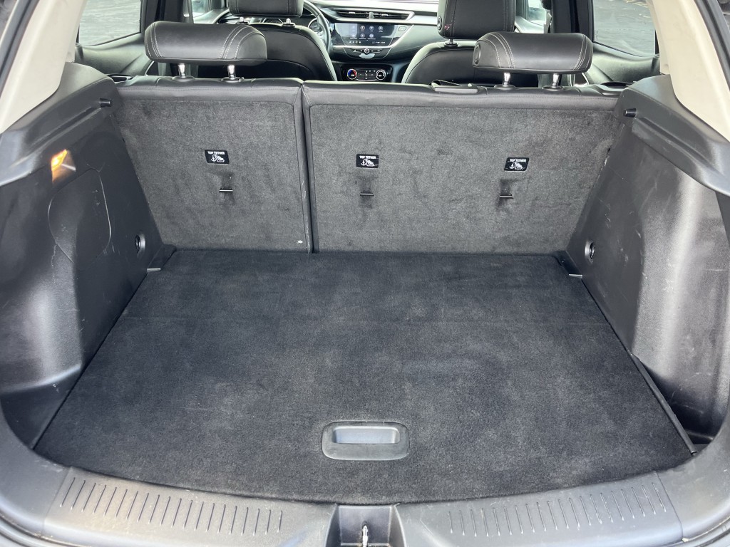 2021 Buick Enclave Image 14