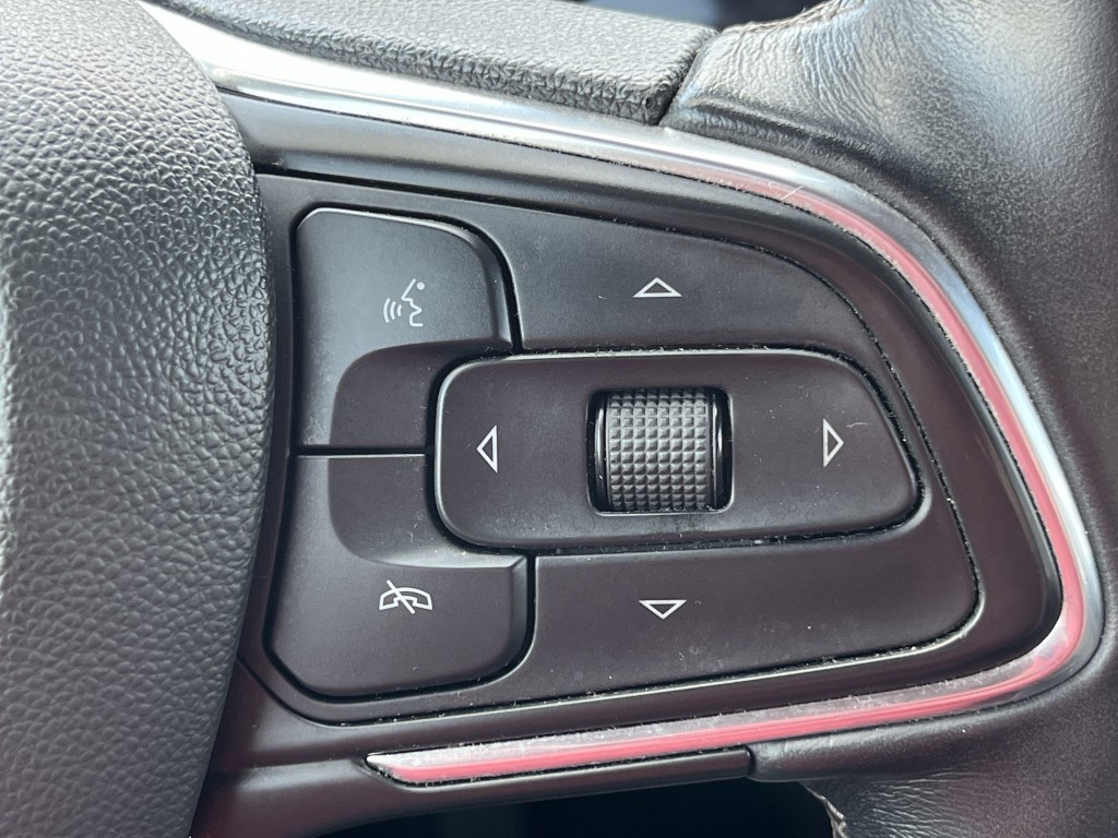 2021 Buick Enclave Image 21