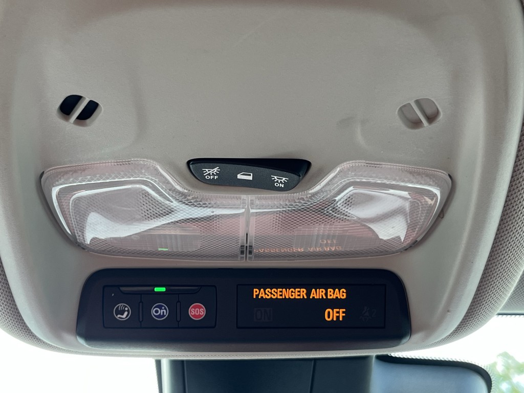 2021 Buick Enclave Image 24