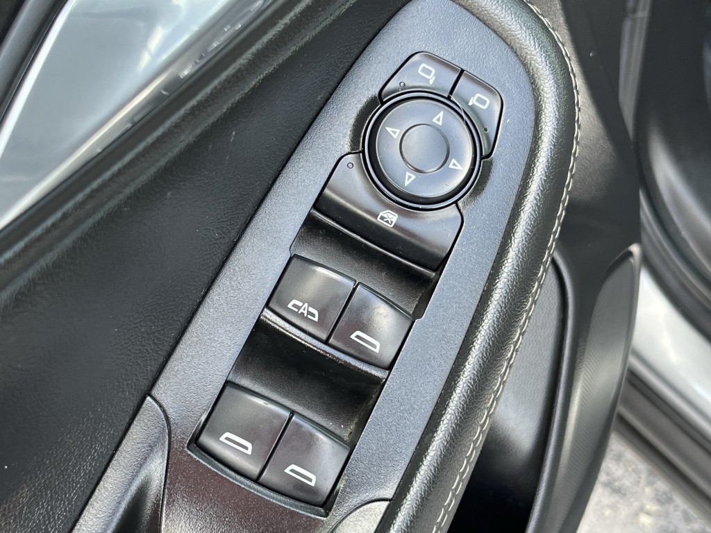 2021 Buick Enclave Image 26
