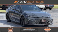 Image for 2026 Toyota Camry SE ID: 7601837