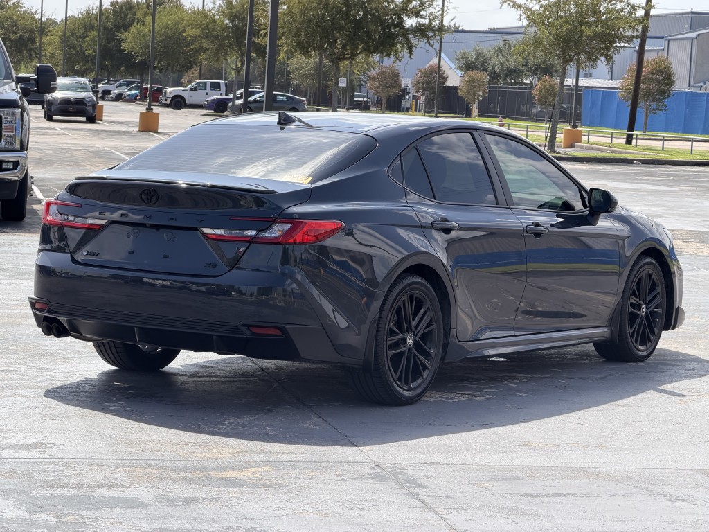 2026 Toyota Camry Image 10