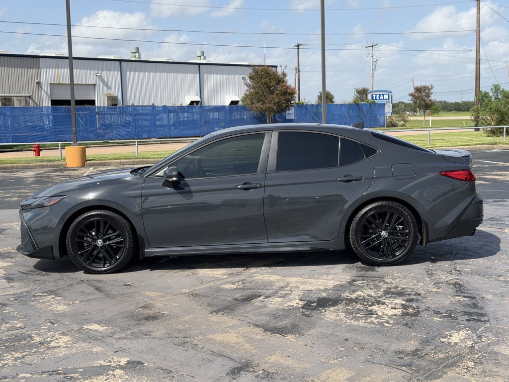 2026 Toyota Camry Image 11