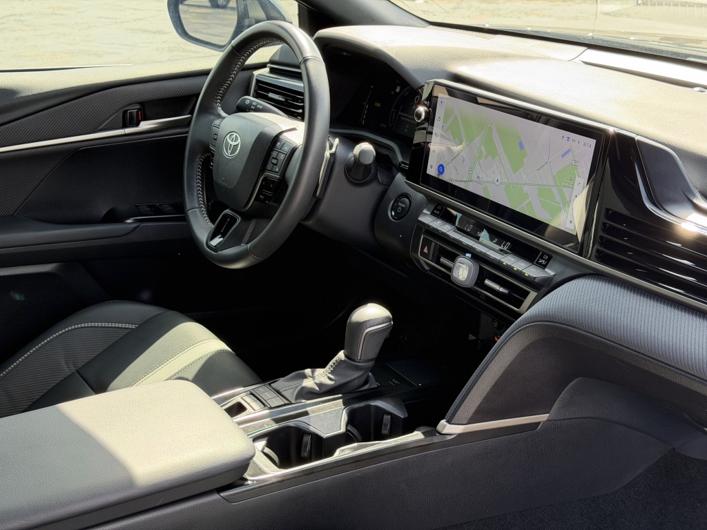 2026 Toyota Camry Image 13
