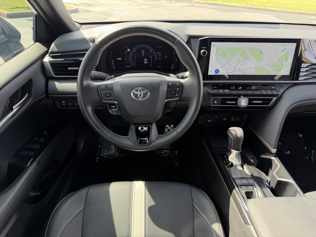 2026 Toyota Camry Image 14
