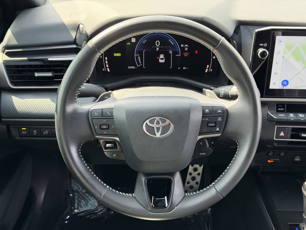 2026 Toyota Camry Image 15