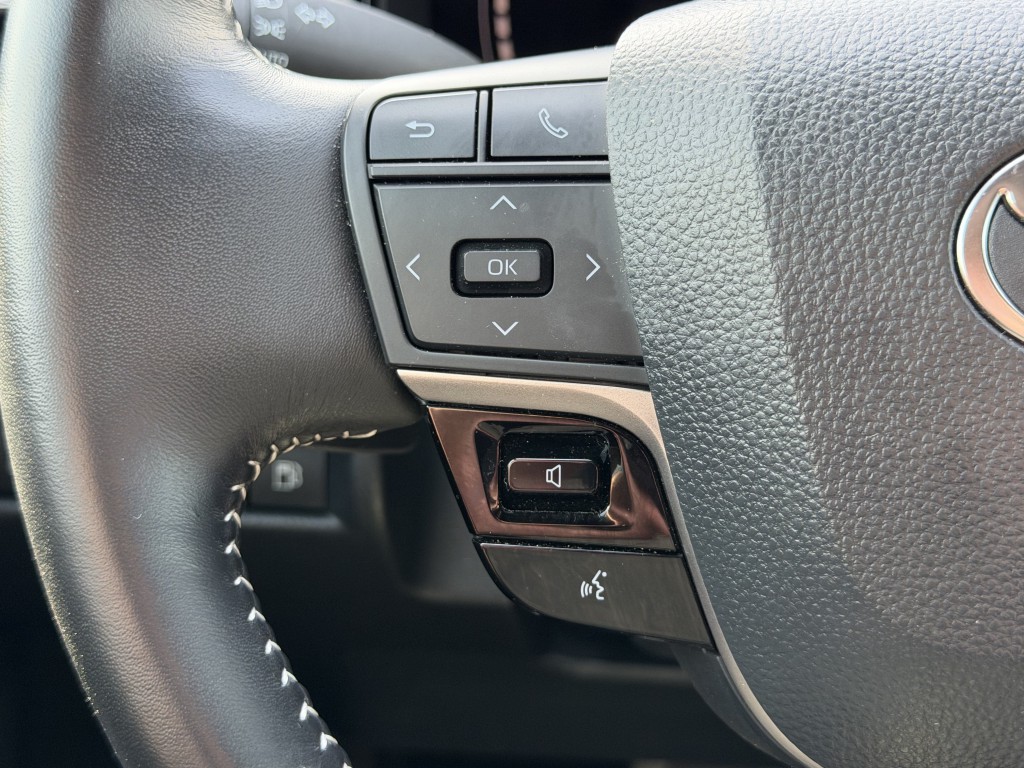 2026 Toyota Camry Image 16