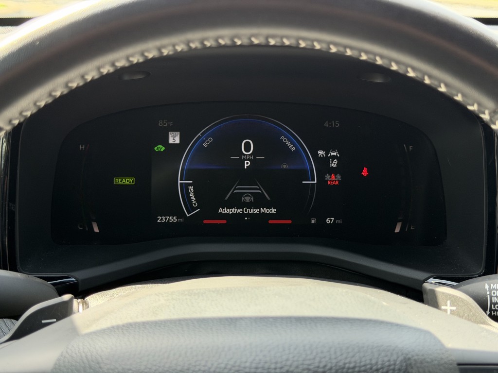 2026 Toyota Camry Image 18