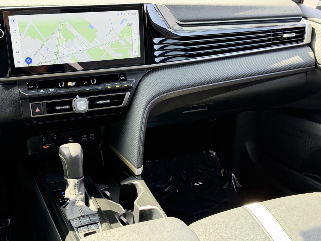 2026 Toyota Camry Image 19