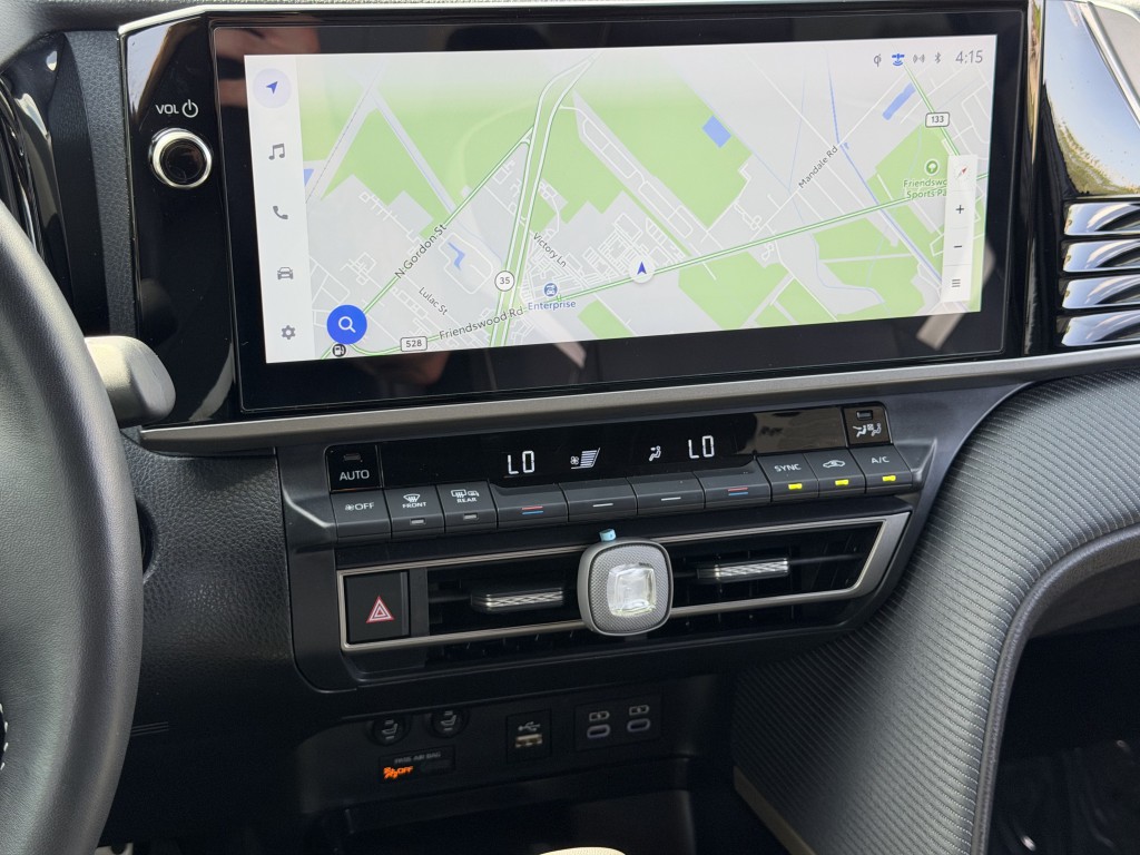 2026 Toyota Camry Image 20