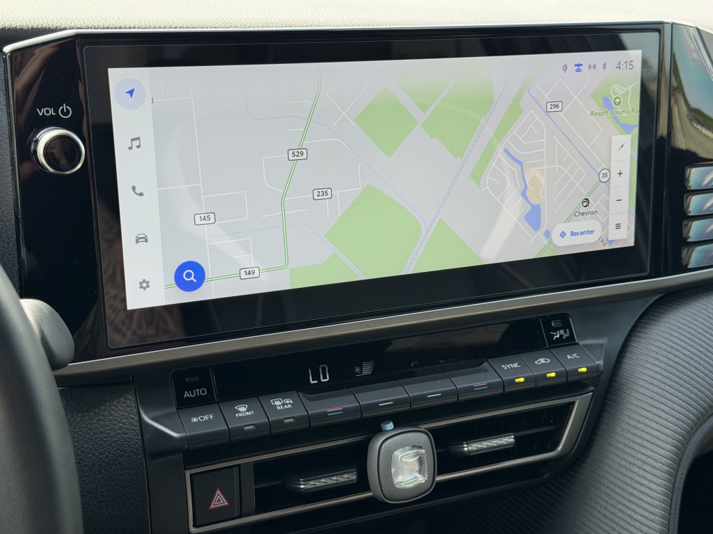 2026 Toyota Camry Image 21