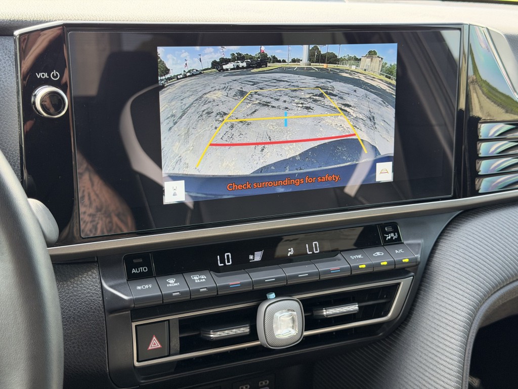 2026 Toyota Camry Image 22