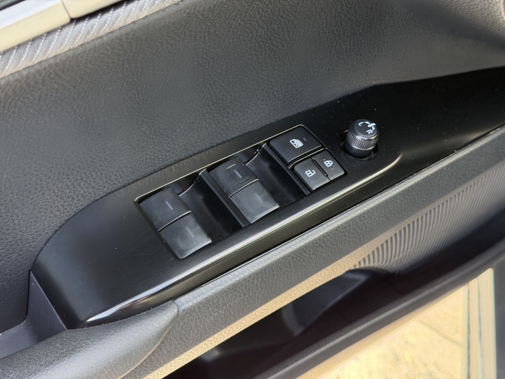 2026 Toyota Camry Image 26