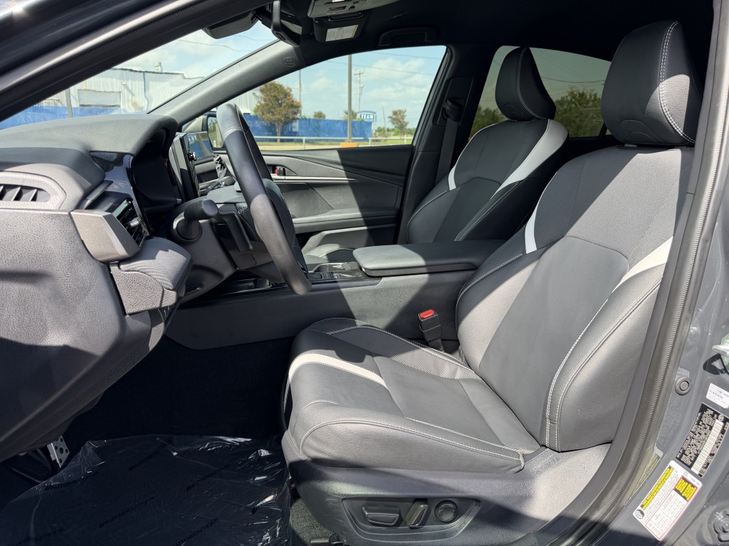 2026 Toyota Camry Image 27