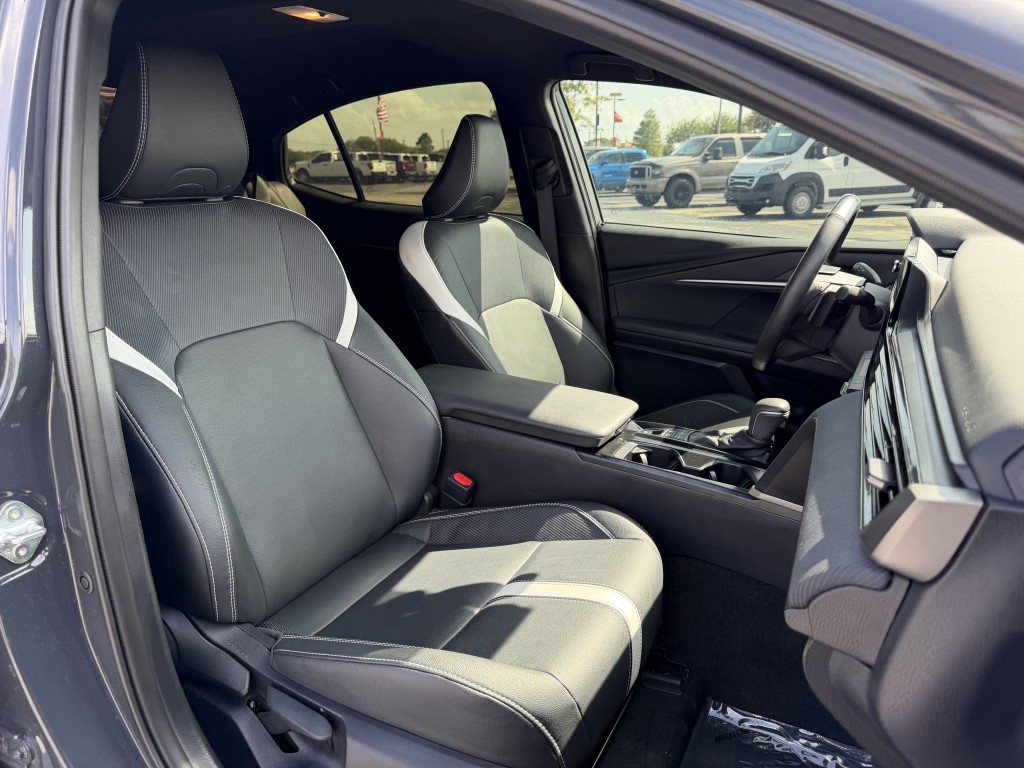 2026 Toyota Camry Image 28