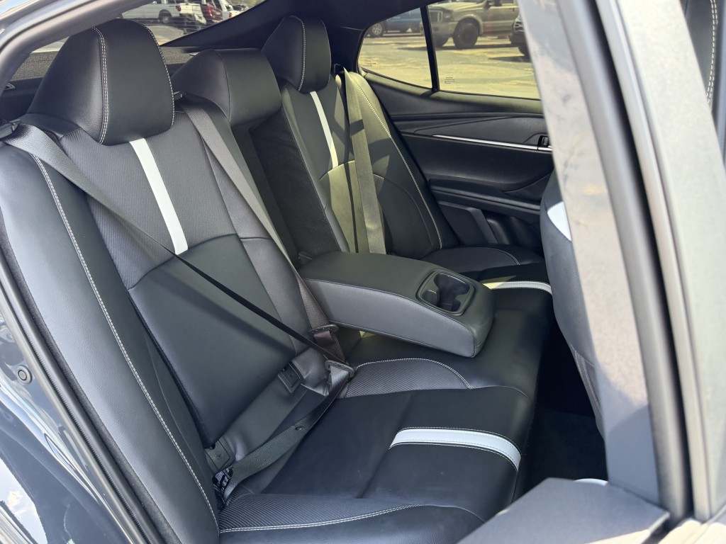 2026 Toyota Camry Image 29