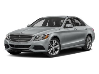 Image for 2016 Mercedes-Benz C-Class C 300 Luxury ID: 7603211