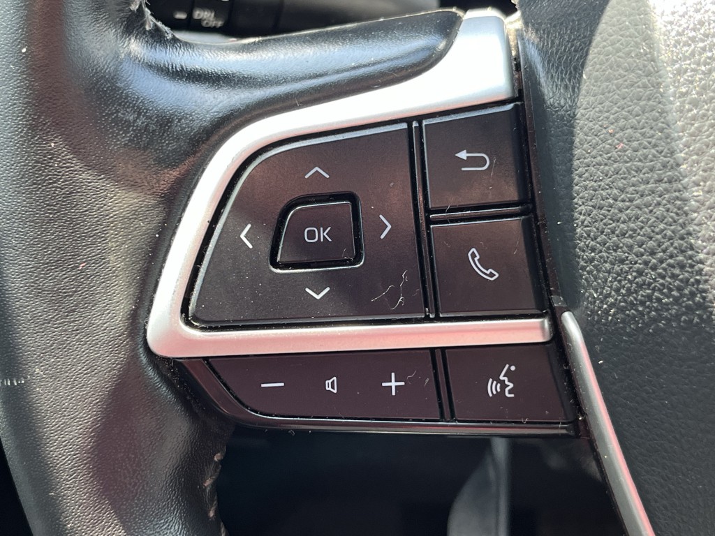2023 Toyota Highlander Image 19