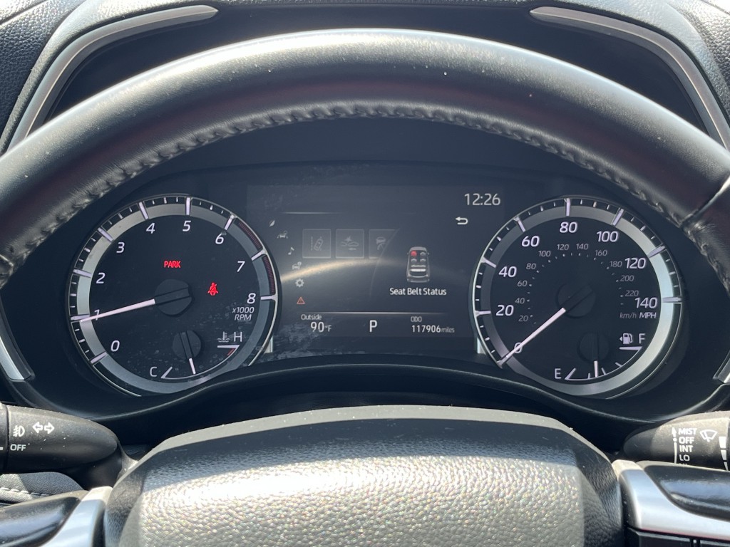 2023 Toyota Highlander Image 21
