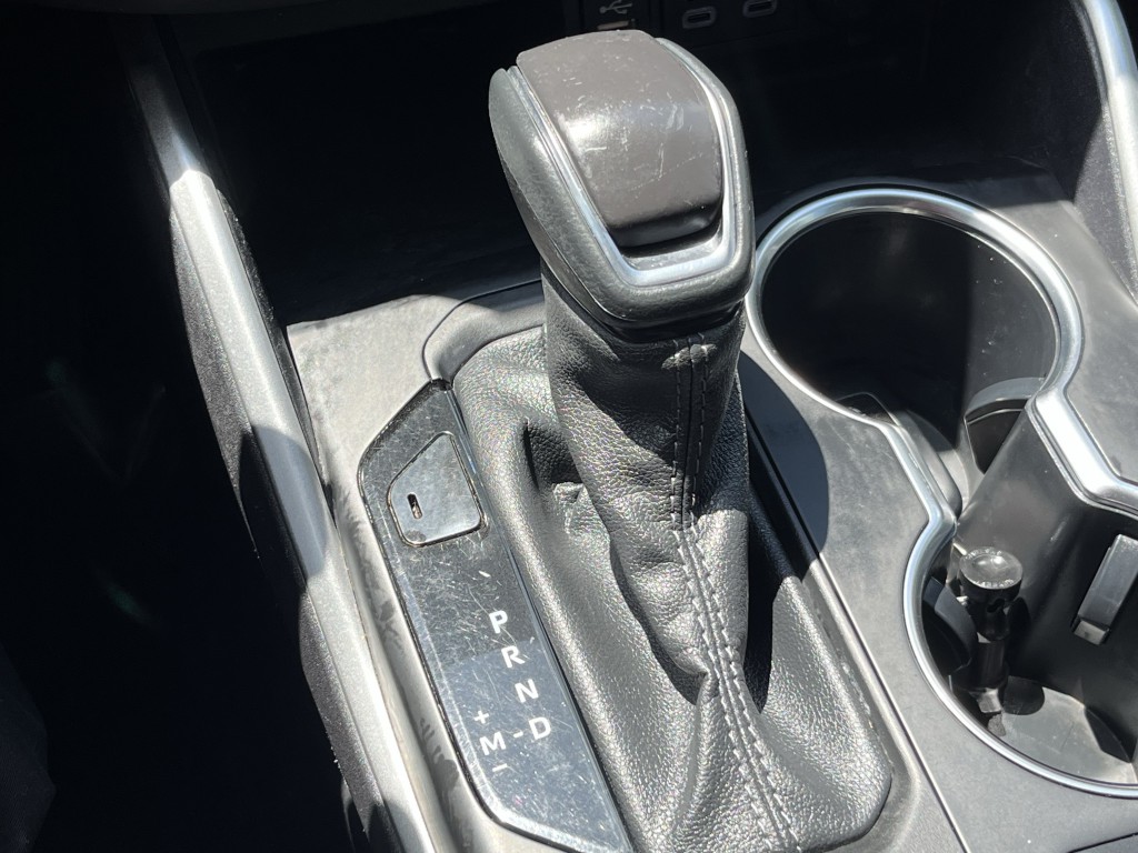 2023 Toyota Highlander Image 22