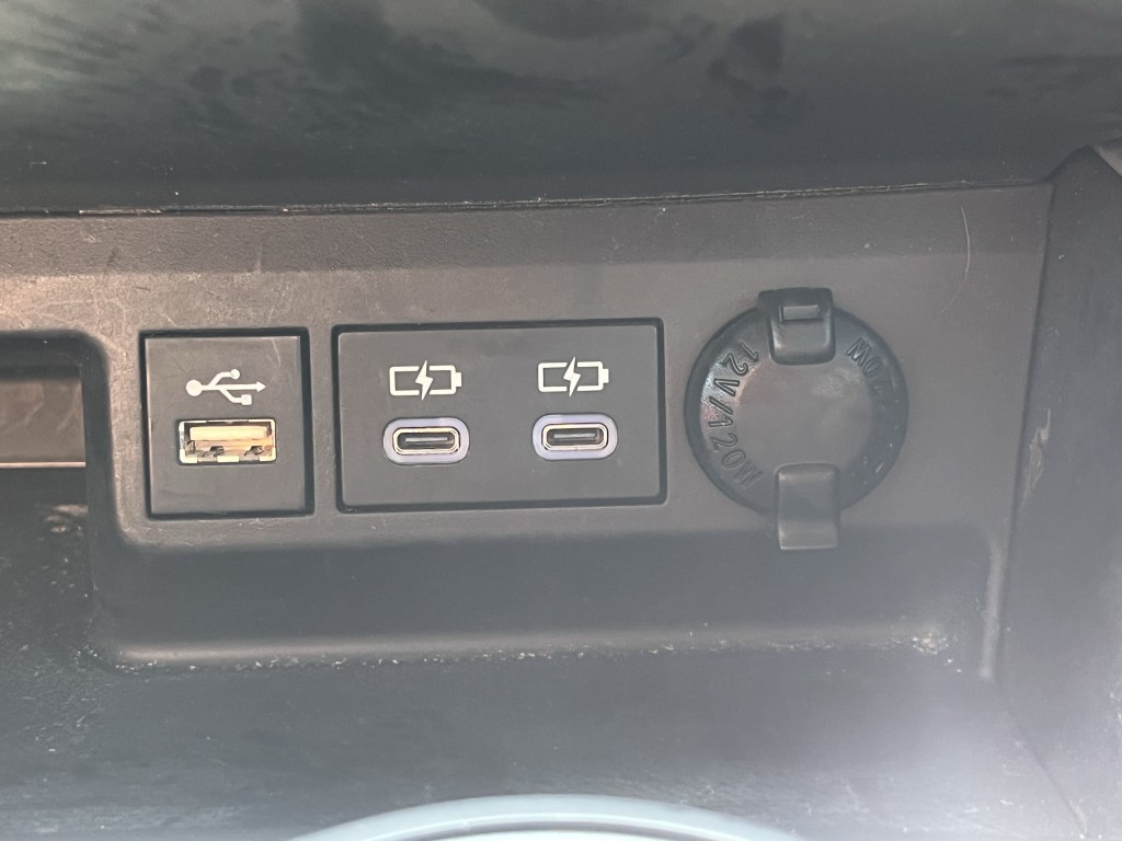 2023 Toyota Highlander Image 23
