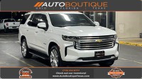 Image for 2022 Chevrolet Tahoe High Country ID: 7603213