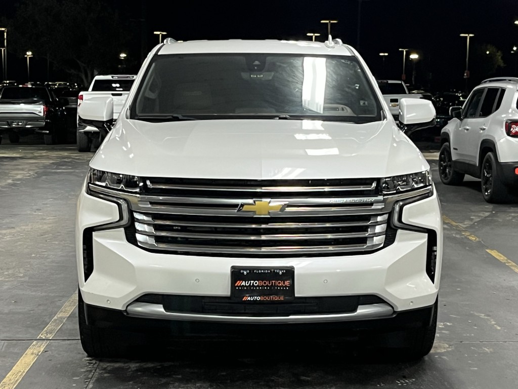 2022 Chevrolet Tahoe Image 6