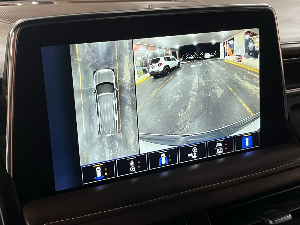 2022 Chevrolet Tahoe Image 7
