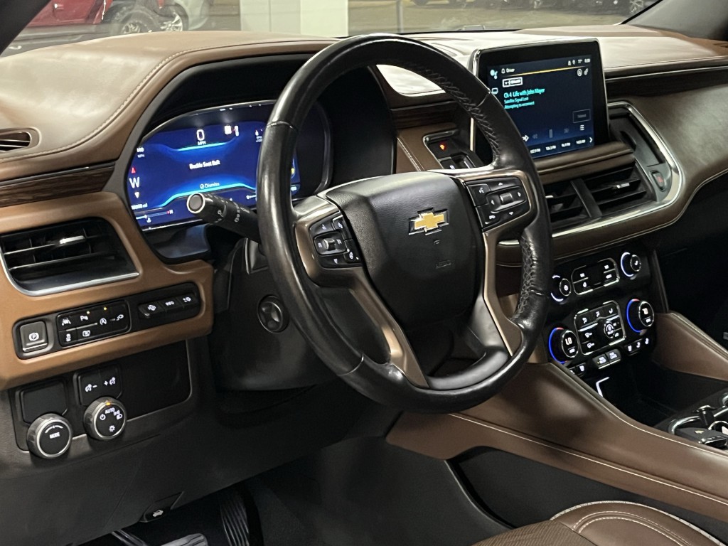 2022 Chevrolet Tahoe Image 15