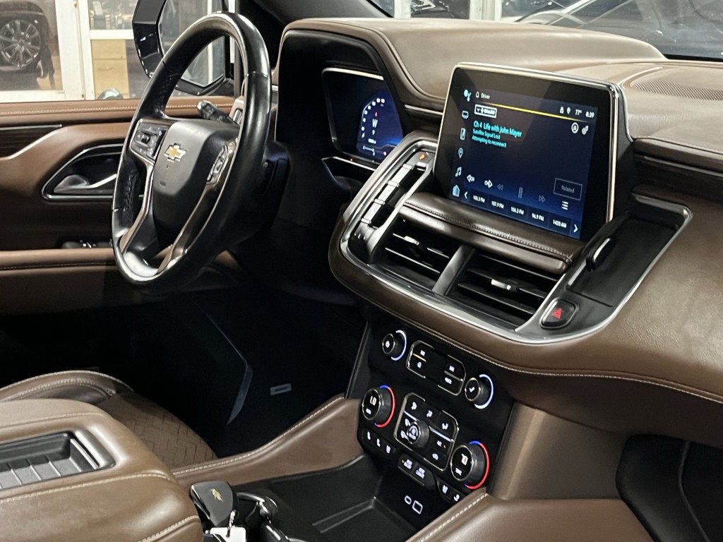 2022 Chevrolet Tahoe Image 16