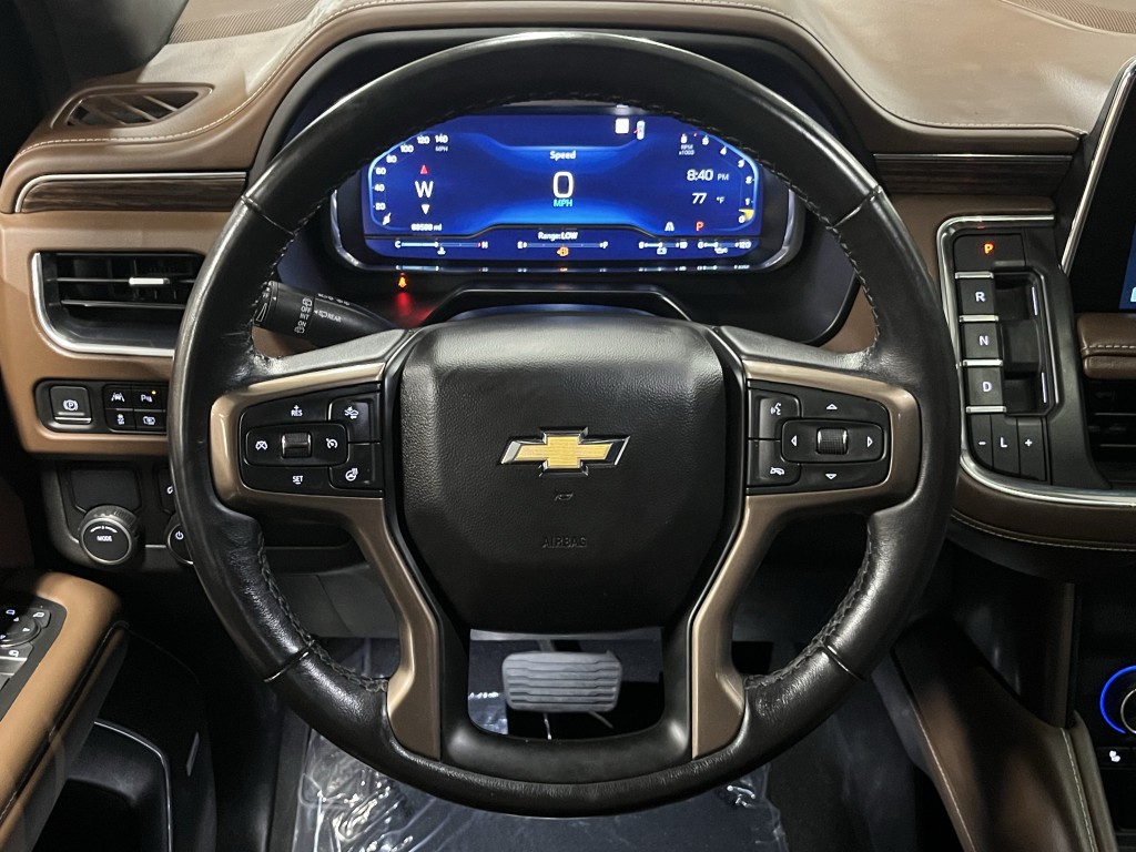 2022 Chevrolet Tahoe Image 18