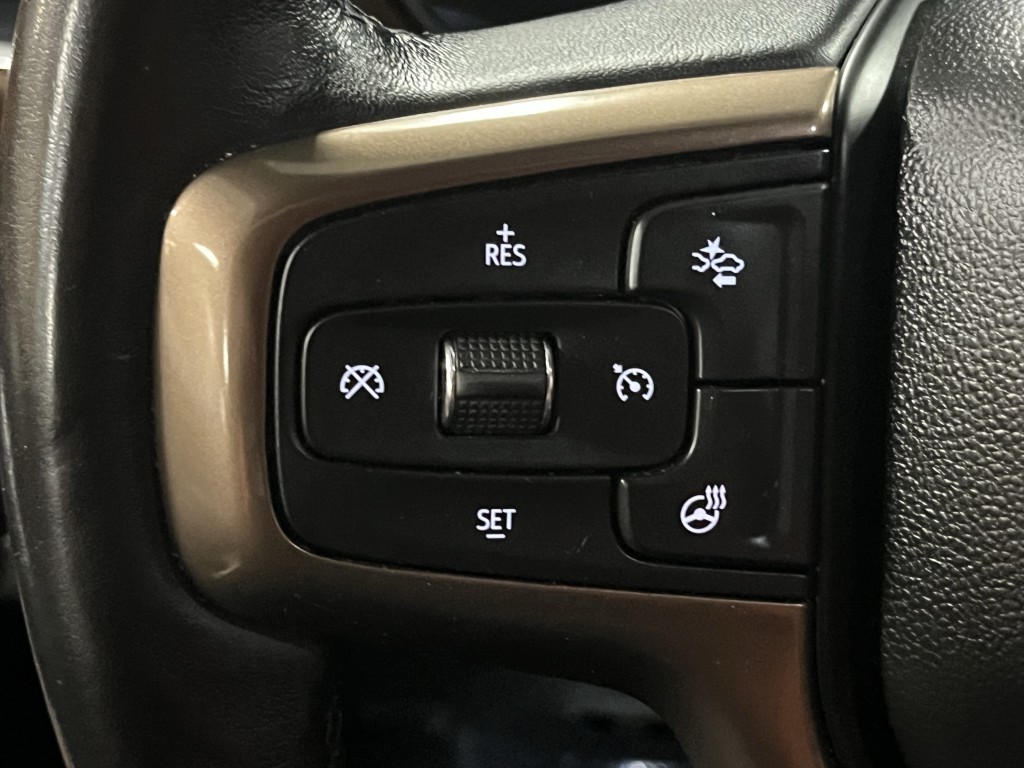 2022 Chevrolet Tahoe Image 19