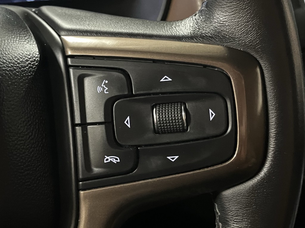 2022 Chevrolet Tahoe Image 20