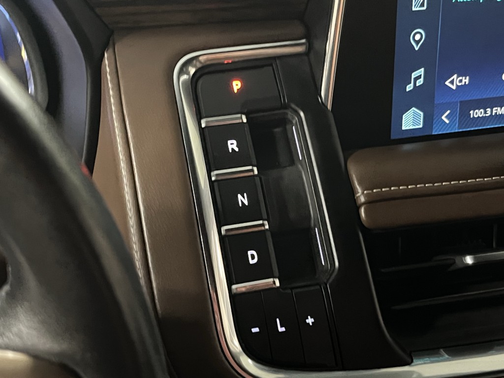 2022 Chevrolet Tahoe Image 22