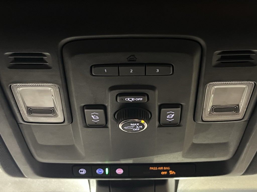 2022 Chevrolet Tahoe Image 23