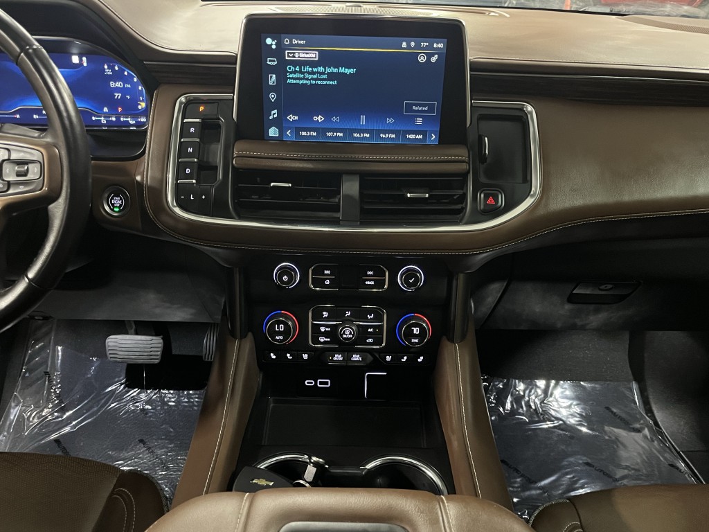 2022 Chevrolet Tahoe Image 24