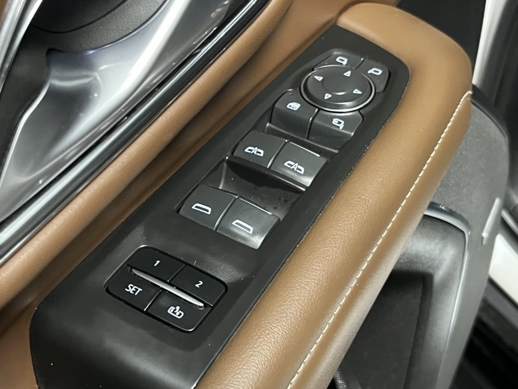 2022 Chevrolet Tahoe Image 25