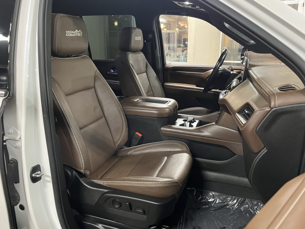 2022 Chevrolet Tahoe Image 29