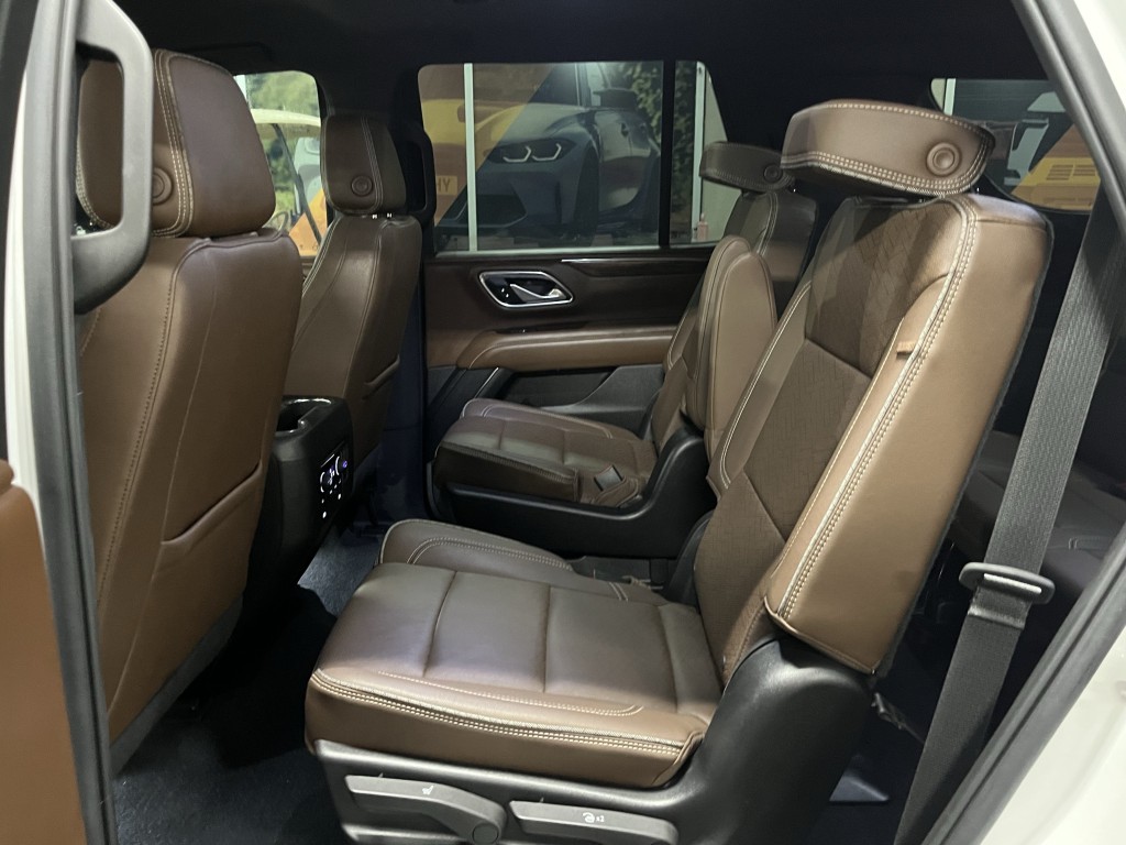 2022 Chevrolet Tahoe Image 30