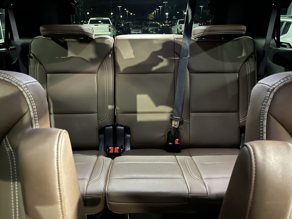 2022 Chevrolet Tahoe Image 31