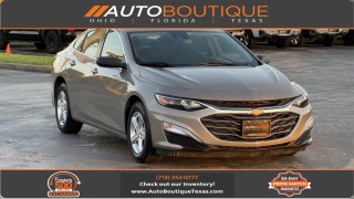 Image for 2024 Chevrolet Malibu LS ID: 7603220