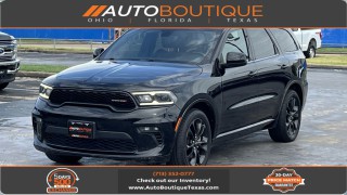 Image for 2021 Dodge Durango GT ID: 7603221