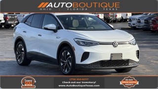 Image for 2022 Volkswagen Id.4 Pro ID: 7605946