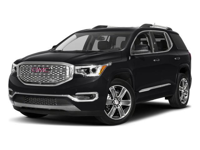 2018 GMC Acadia Image 1